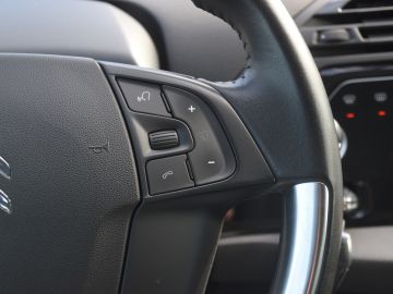 Citroën C4 Spacetourer